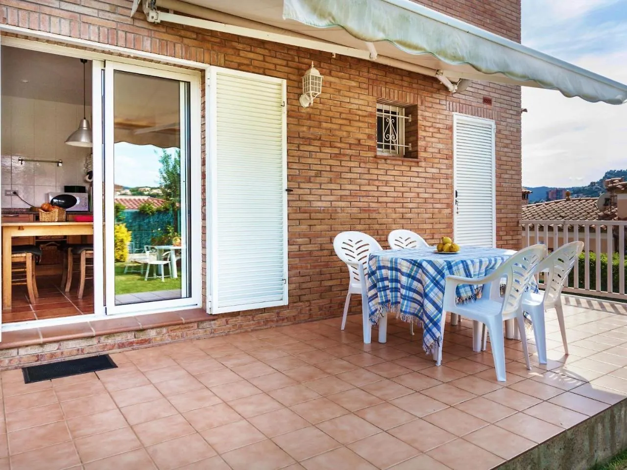 Holiday Home Villa Esther By Interhome Calonge