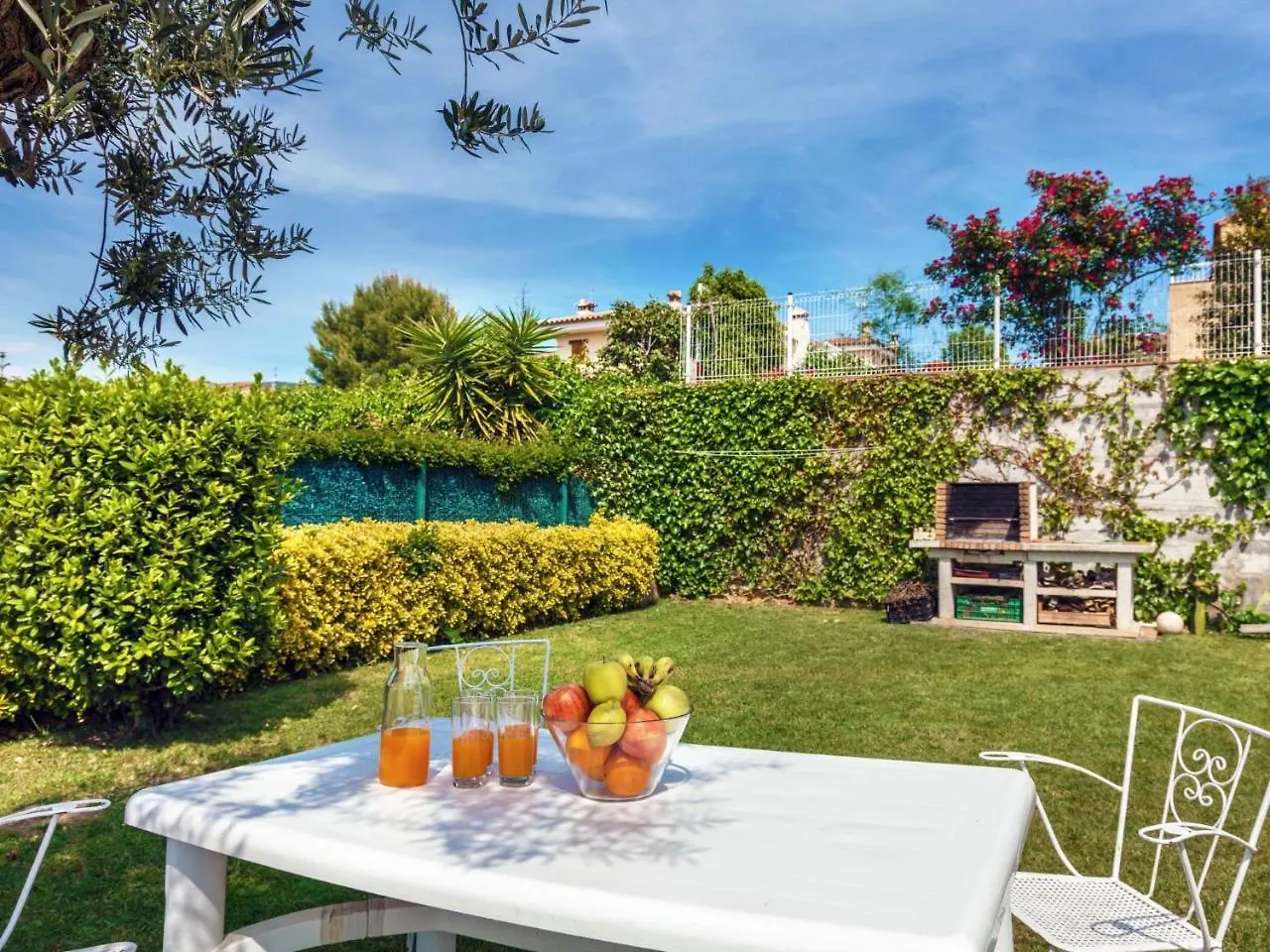 Holiday Home Villa Esther By Interhome Calonge  0*, Calonge (Catalonia) İspanya